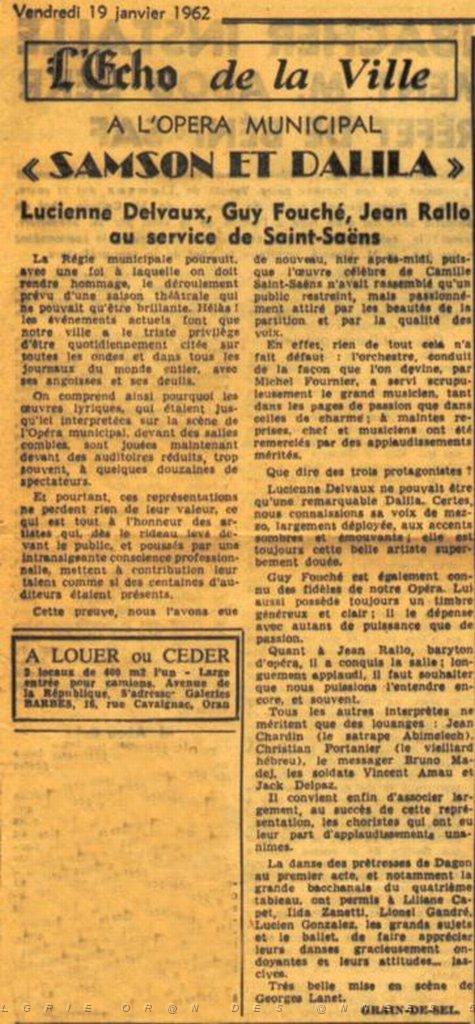 FAITS DIVERS L OPERA MUNICIPAL.JPG
